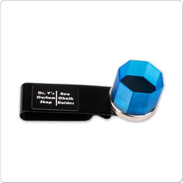 Octagon - NEO Magnetic Chalker - Blue Octagon - NEO Magnetic Chalker - Blue